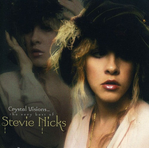 Stevie Nicks - Crystal Visions: Very Best Of CD NEW