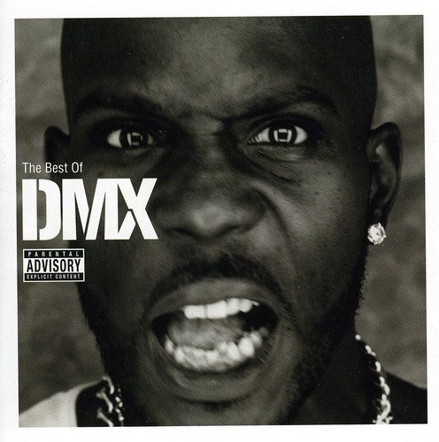 DMX - Best Of DMX CD NEW