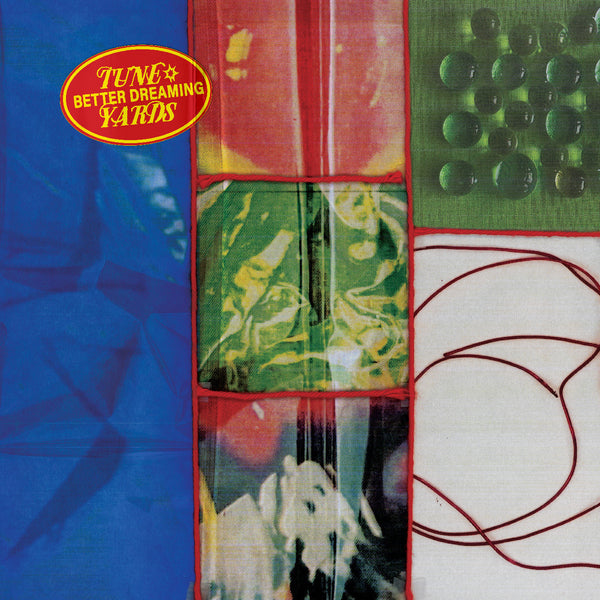 Tune-Yards - Better Dreaming LP NEW INDIE EXCLUSIVE
