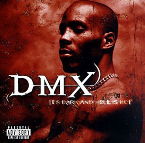 DMX - It's Dark & Hell Is Hot CD NEW