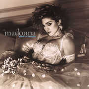 Madonna - Like A Virgin LP NEW REISSUE – Hi-Voltage Records