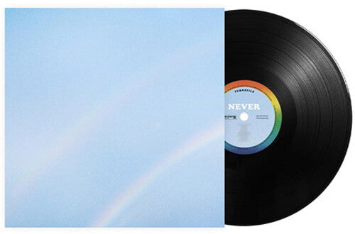 Turnstile - Never Enough LP NEW – Hi-Voltage Records