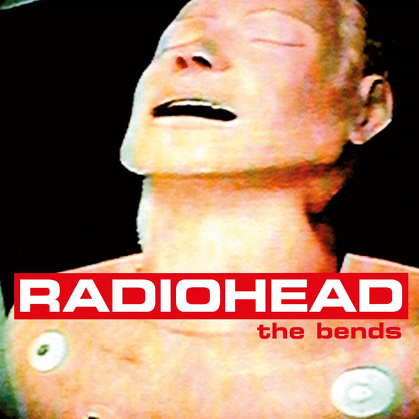 Radiohead - The Bends CD NEW
