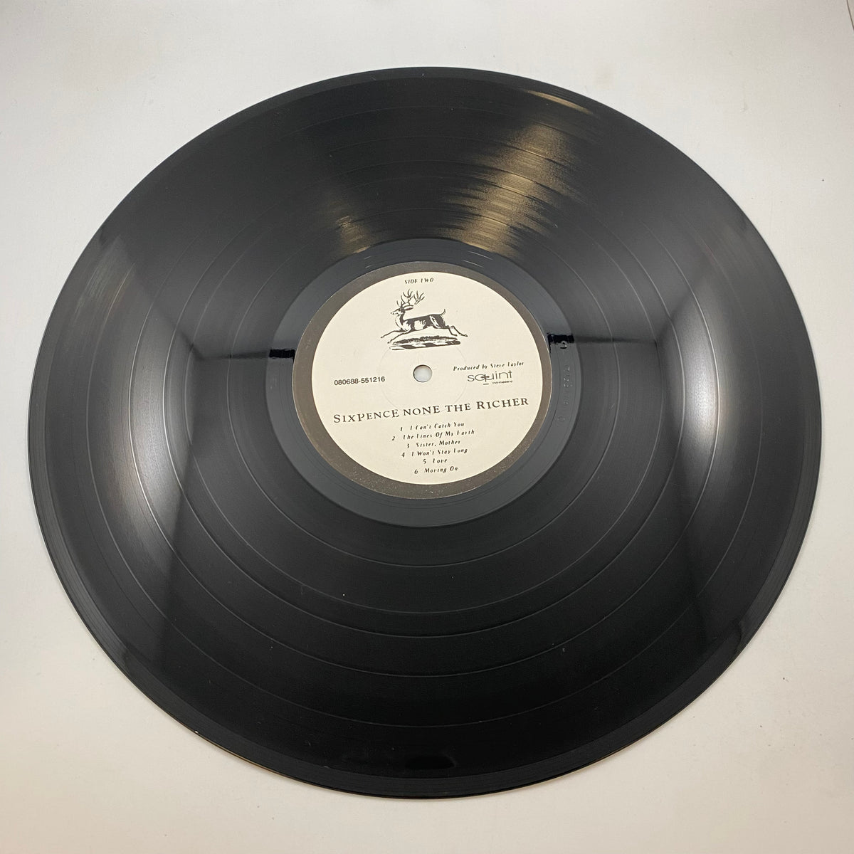 Sixpence None The Richer – Sixpence None The Richer LP USED Vinyl