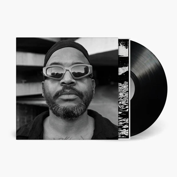 E L U C I D - Revelator LP NEW