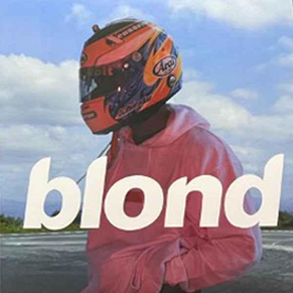 Frank Ocean
