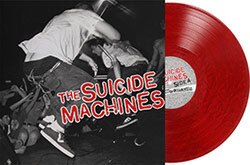 Suicide Machines - Destruction by Definition LP NEW RSD ESSENTIALS