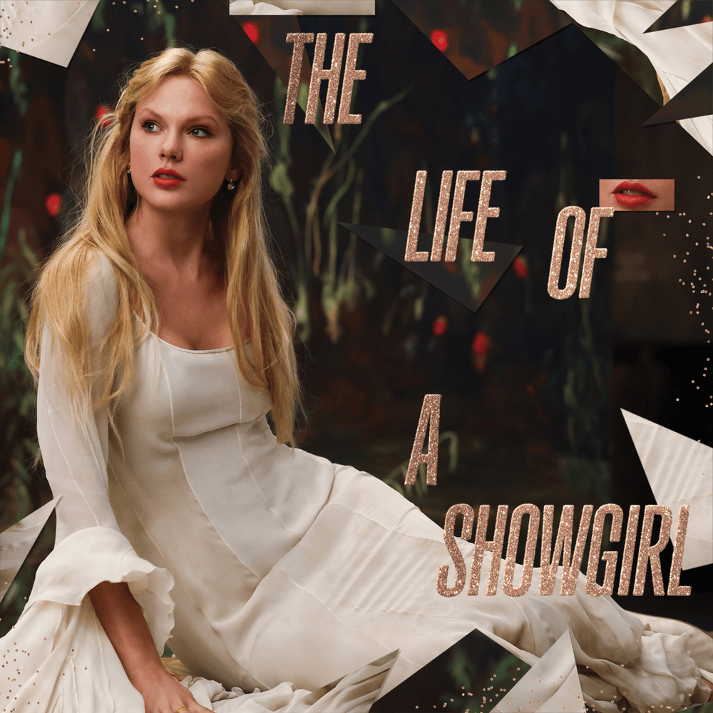 Taylor Swift - The Life of a Showgirl [Alone In My Tower Acoustic