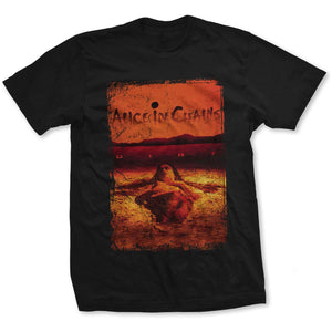 Band Tees Alice In Chains Dirt Album Cover SHIRT NEW