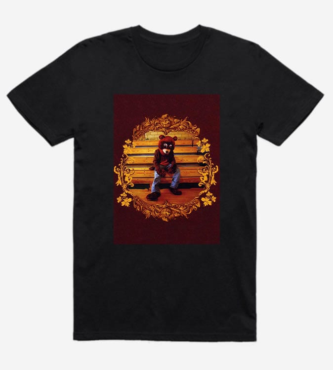 band-tees-kanye-west-bear-
