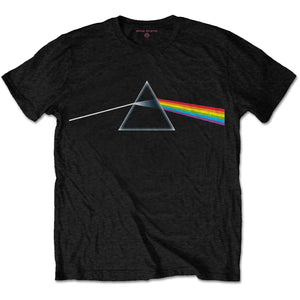 Band Tees Pink Floyd Dark Side of the Moon SHIRT NEW