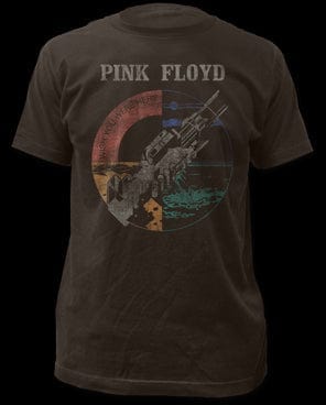 Band Tees Pink Floyd Wish You Were Here Distressed SHIRT NEW