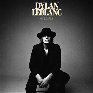 Discount New Vinyl Dylan LeBlanc - Renegade LP NEW 10016337