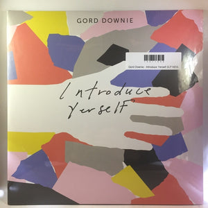 Discount New Vinyl Gord Downie - Introduce Yerself 2LP NEW 10011506