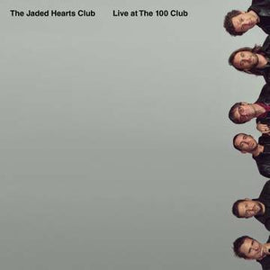 Discount New Vinyl Jaded Hearts Club - Live at The 100 Club  LP NEW RSD DROPS 2021 RSD21015