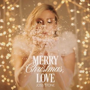 Discount New Vinyl Joss Stone - Merry Christmas, Love LP NEW 10028585