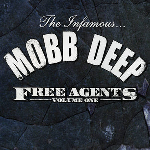 Discount New Vinyl Mobb Deep  - Free Agents  2LP NEW RSD BF 2021 RBF21094