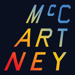 Discount New Vinyl Paul McCartney -  Mccartney I / II / III 3LP NEW 10027522