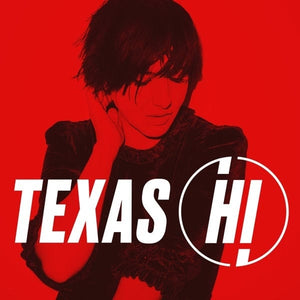 Discount New Vinyl Texas - Hi LP NEW 10023245