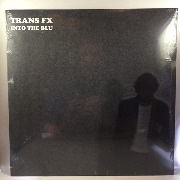 Discount New Vinyl Trans FX - Into The Blu LP NEW 10009440