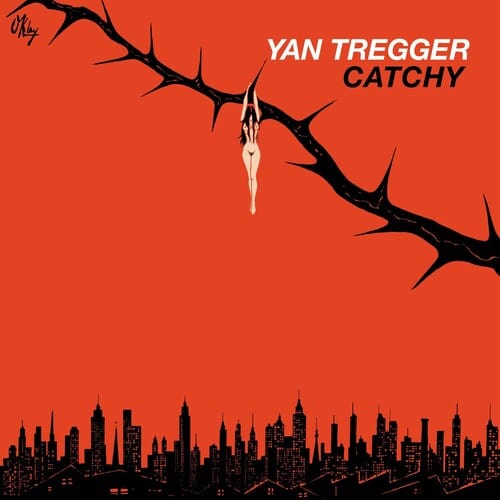 Discount New Vinyl Yan Tregger - Catchy LP NEW REISSUE 10014540