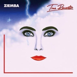 Discount New Vinyl Ziemba - True Romantic LP NEW 10020742