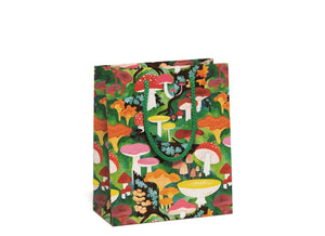 Gift Bags Woodland Mushrooms Bag 990422