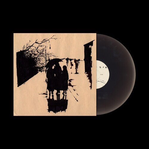 Knumears - Directions LP NEW – Hi-Voltage Records