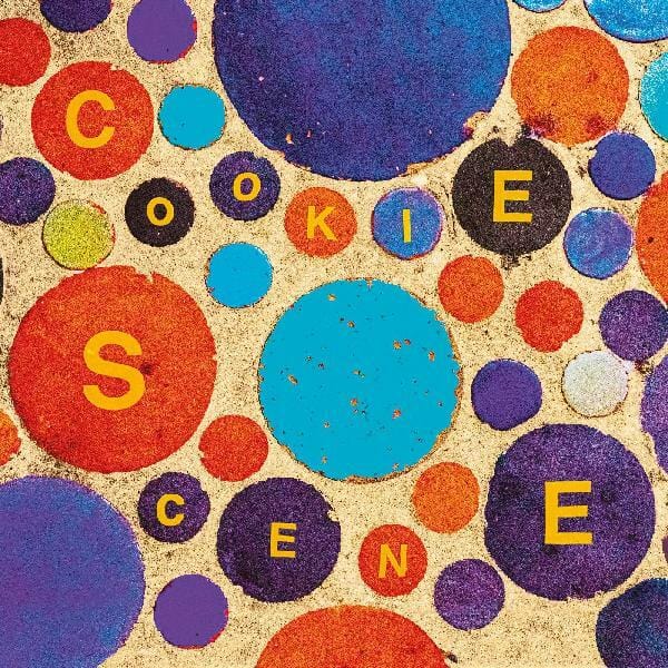 New 7"s Go! Team - Cookie Scene 7" NEW Colored Vinyl 10020608