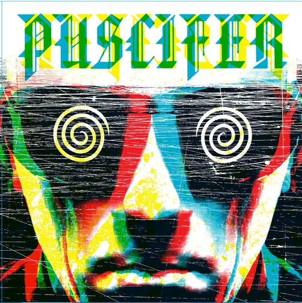 New 7"s Puscifer - Puscifer Live at the Mayan Theatre (7") 7" NEW RSD BF 2021 RBF21085