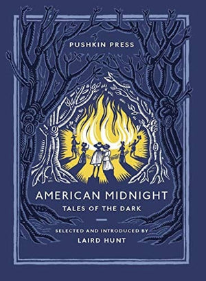 New Book American Midnight: Tales of the Dark (Pushkin Collection)  - Paperback 9781782275954