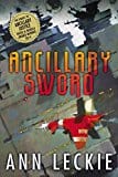 New Book Ancillary Sword (Imperial Radch (2))  - Paperback 9780316246651