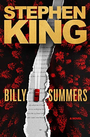 New Book Billy Summers - Hardcover 9781982173616