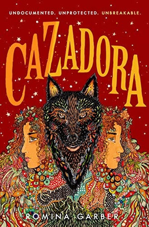 New Book Cazadora: A Novel (Wolves of No World, 2) - Hardcover 9781250239150