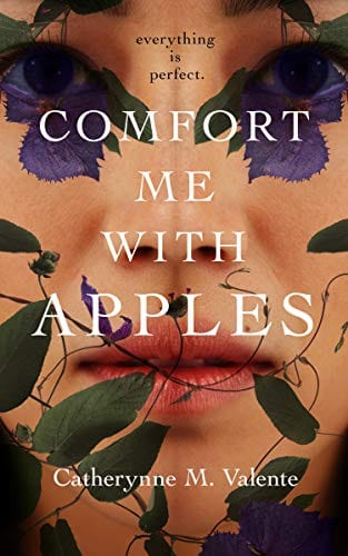New Book Comfort Me With Apples - Hardcover 9781250816214