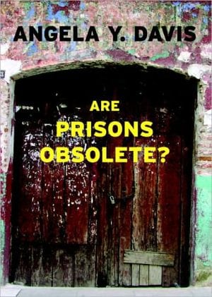 New Book Default Title / Hardcover Are Prisons Obsolete?  - Paperback 9781583225813