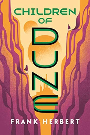 New Book Default Title / Hardcover Children of Dune  - Paperback 9780593201749
