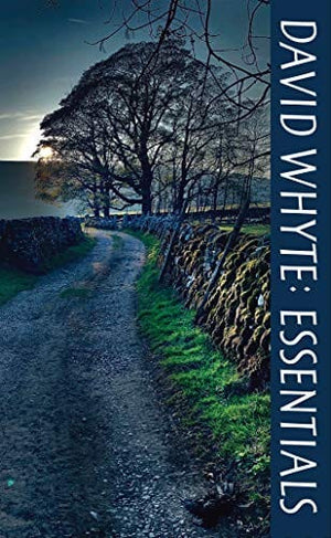 New Book Default Title / Hardcover David Whyte: Essentials  - Paperback 9781932887501