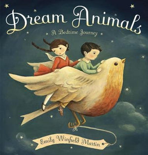 New Book Default Title / Hardcover Dream Animals: A Bedtime Journey 9780449810804