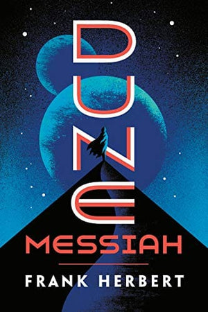 New Book Default Title / Hardcover Dune Messiah  - Paperback 9780593201732
