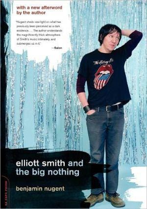New Book Default Title / Hardcover Elliott Smith and the Big Nothing  - Paperback 9780306814471