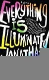 New Book Default Title / Hardcover Everything Is Illuminated  - Paperback 9780544484009