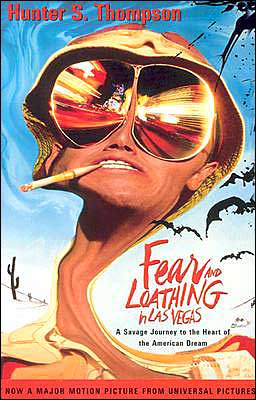 New Book Default Title / Hardcover Fear and Loathing in Las Vegas: A Savage Journey to the Heart of the American Dream  - Paperback 9780679785897