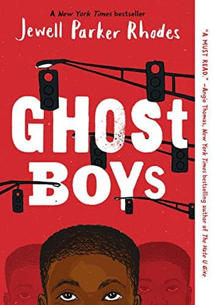 New Book Default Title / Hardcover Ghost Boys  - Paperback 9780316262262