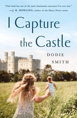 New Book Default Title / Hardcover I Capture the Castle  - Paperback 9780312201654