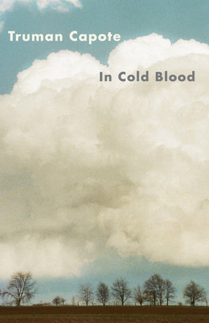 New Book Default Title / Hardcover In Cold Blood  - Paperback 9780679745587