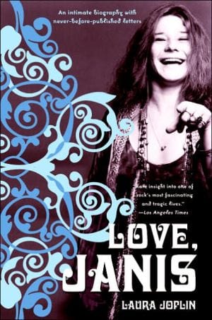 New Book Default Title / Hardcover Love, Janis  - Paperback 9780060755225
