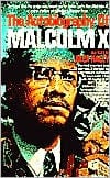 New Book Default Title / Hardcover The Autobiography of Malcolm X (As Told to Alex Haley)  - Paperback 9780345376718