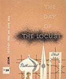 New Book Default Title / Hardcover The Day of the Locust (New Directions Paperbook)  - Paperback 9780811224611