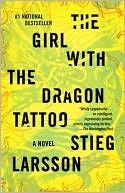 New Book Default Title / Hardcover The Girl with the Dragon Tattoo (Millennium Series)  - Paperback 9780307454546